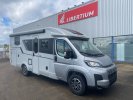 Adria Compact DL 60eme Anniversaire 60 ANS - Profilé