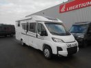 Adria Matrix Plus 670 DL - Profilé