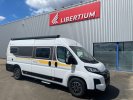 Bavaria K630J Nomade - Fourgon Aménagé et Van