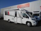 Burstner Lyseo TD 744 Classic