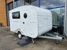 Hobby Caravane BEACHY