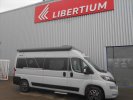 Knaus Boxlife Pro 600 STREET - 60 YE - Fourgon Aménagé et Van