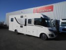 Le Voyageur LV 7.5 GJF