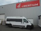 Westfalia Columbus 641 E
