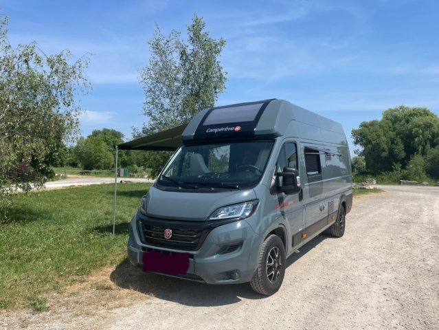 Campereve Camper Van XL Limited Occasion