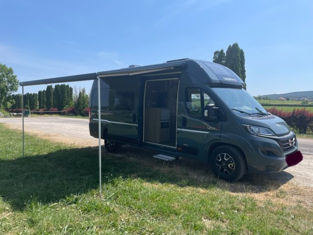 Campereve Camper Van XL Limited - Photo 7