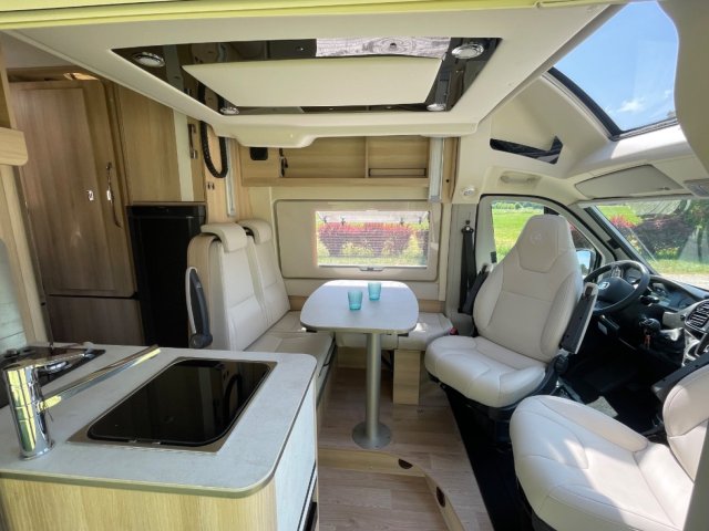 Campereve Camper Van XL Limited - Photo 2