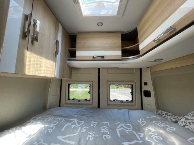 Campereve Camper Van XL Limited - Photo 12