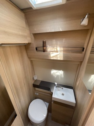 Campereve Camper Van XL Limited - Photo 4