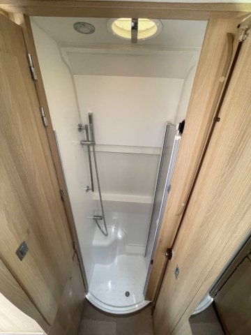 Campereve Camper Van XL Limited - Photo 5