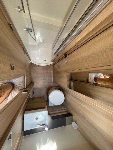 Campereve Camper Van XL Limited - Photo 3