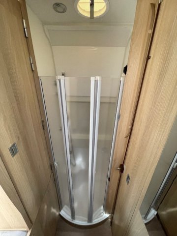 Campereve Camper Van XL Limited - Photo 6