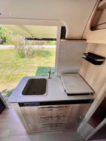 Campereve Camper Van XL Limited - Photo 8