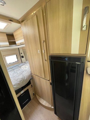 Campereve Camper Van XL Limited - Photo 9