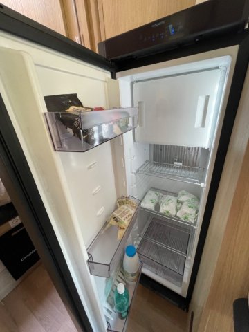 Campereve Camper Van XL Limited - Photo 10