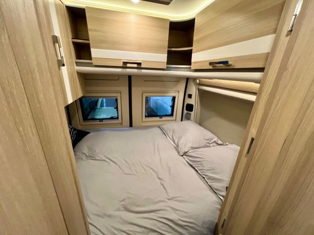 Campereve Camper Van XL Limited - Photo 13