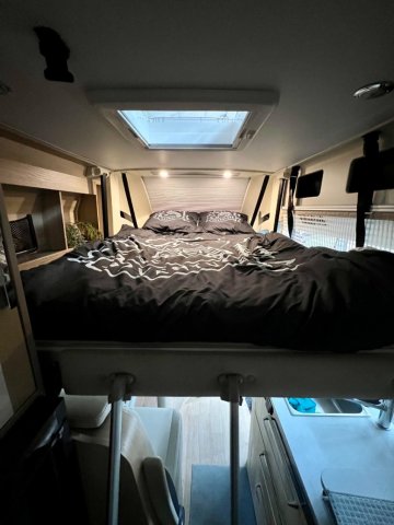 Campereve Camper Van XL Limited - Photo 11
