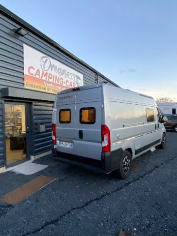 Campereve Magellan 643 Limited - Photo 2