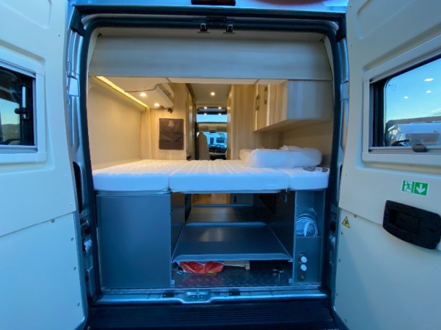 Campereve Magellan 643 Limited - Photo 3