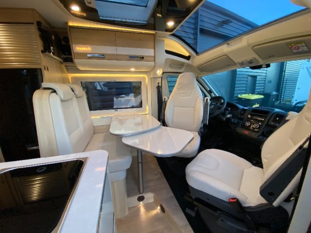 Campereve Magellan 643 Limited - Photo 4