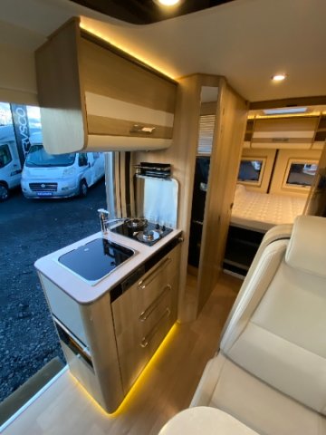 Campereve Magellan 643 Limited - Photo 5