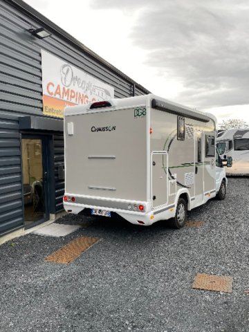 Chausson Camping-car first line - Photo 2