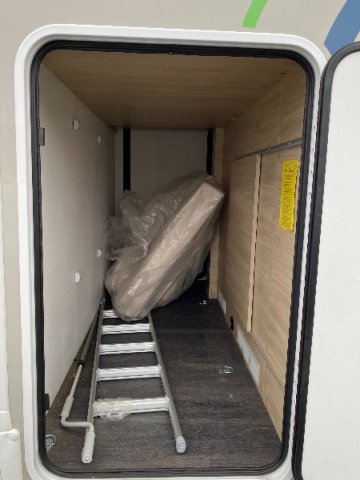 Chausson Camping-car first line - Photo 3