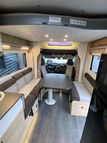 Chausson Camping-car first line - Photo 4