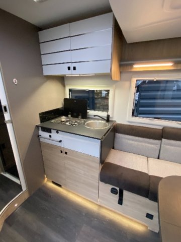 Chausson Camping-car first line - Photo 5