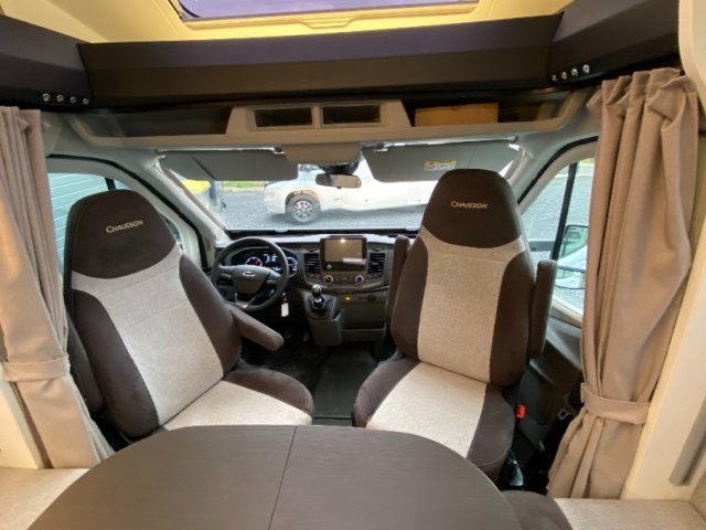 Chausson Camping-car first line - Photo 6