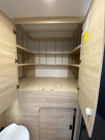 Chausson Camping-car first line - Photo 7