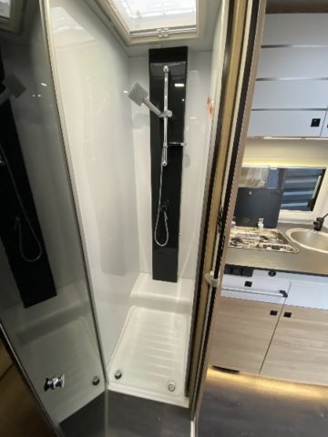 Chausson Camping-car first line - Photo 9