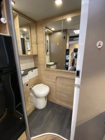 Chausson Camping-car first line - Photo 10