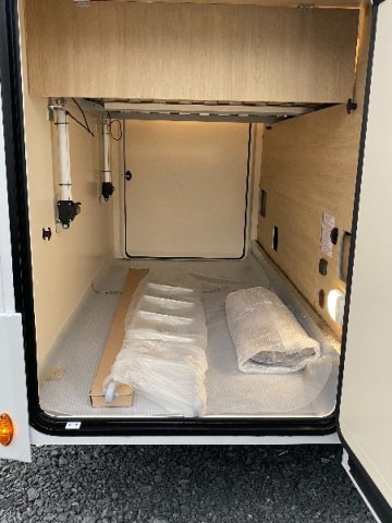 CI Horon 65 XT profile lit central et pa - Photo 8