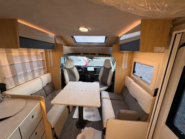 CI Horon 67 XT spring - Photo 3