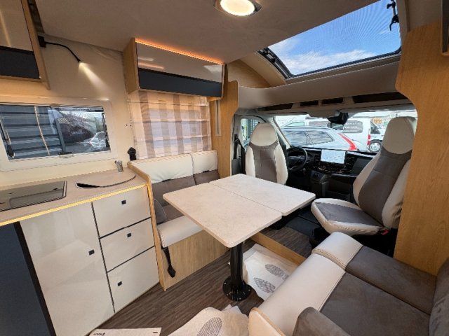 CI Horon 67 XT spring - Photo 4