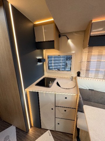 CI Horon 67 XT spring - Photo 5