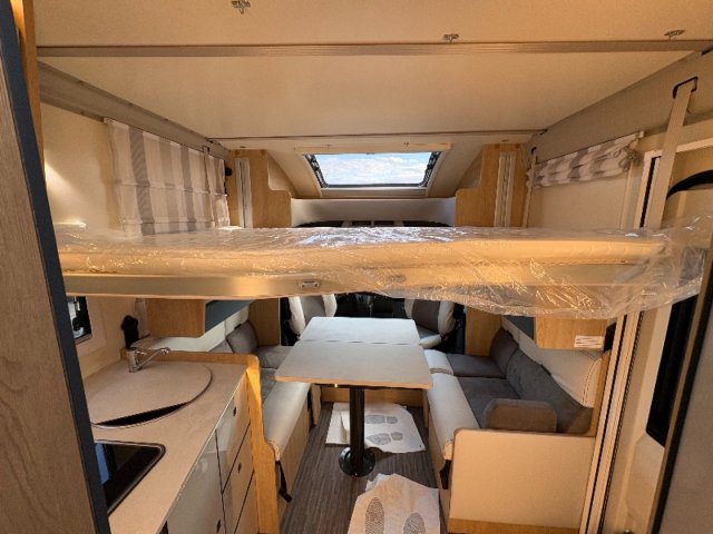 CI Horon 67 XT spring - Photo 6