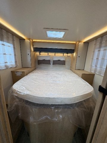 CI Horon 67 XT spring - Photo 7