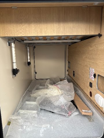 CI Horon 67 XT spring - Photo 10