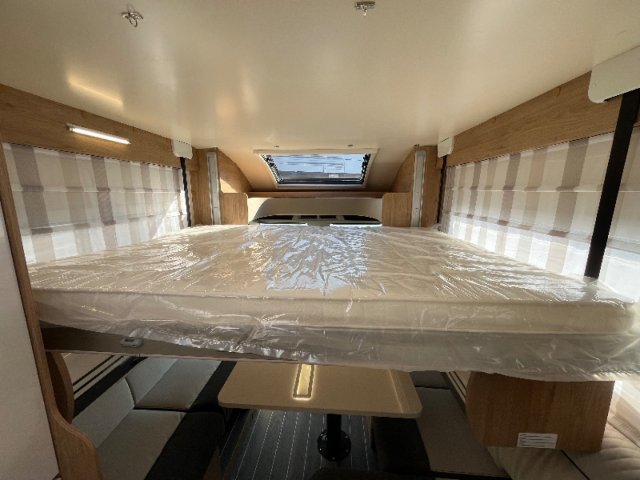 CI Horon 74 XT - Photo 2