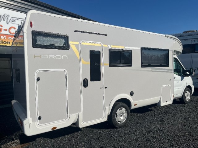 CI Horon 74 XT - Photo 3