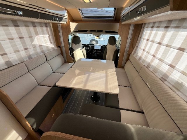 CI Horon 74 XT - Photo 4