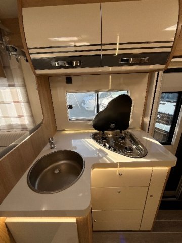 CI Horon 74 XT - Photo 5