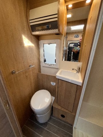 CI Horon 74 XT - Photo 7