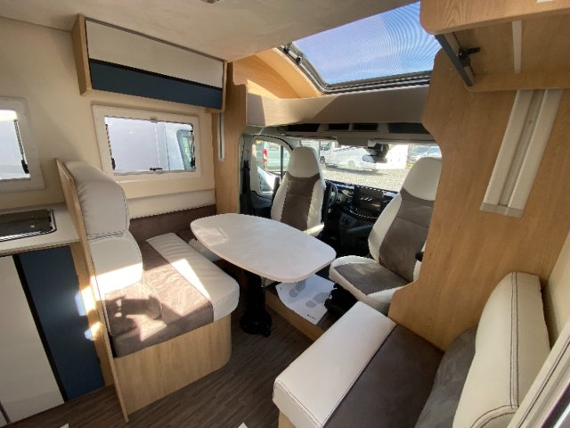 CI Horon 84 XT spring edition - Photo 2