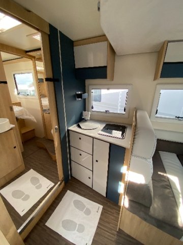 CI Horon 84 XT spring edition - Photo 3