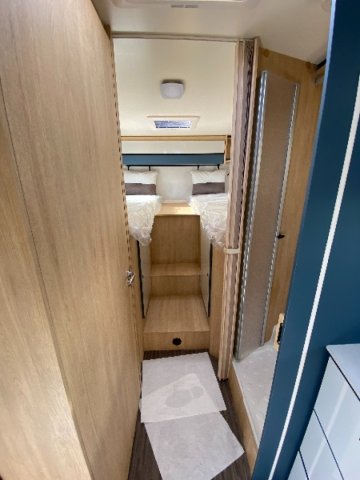 CI Horon 84 XT spring edition - Photo 5