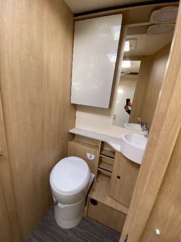 CI Horon 84 XT spring edition - Photo 6