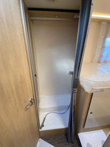 CI Horon 87 XT lits jumeaux - Photo 8